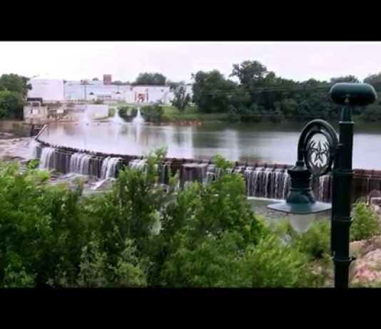 Llano, Texas